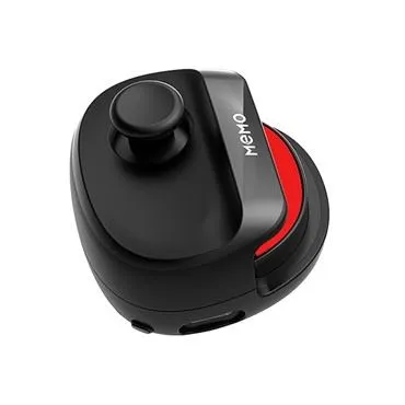 MEMO MB01 간편한 설치 스마트 라이트 휴대용 무선 모바일 컨트롤러 조이스틱 및 게임 컨트롤러