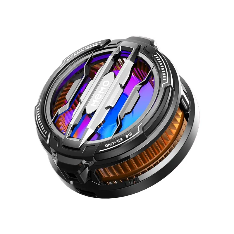 Hot Selling Magnetic Phone Cooler With Awesome Cooling Effect